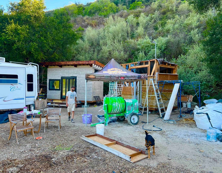 Santa Barbara Tiny Homes