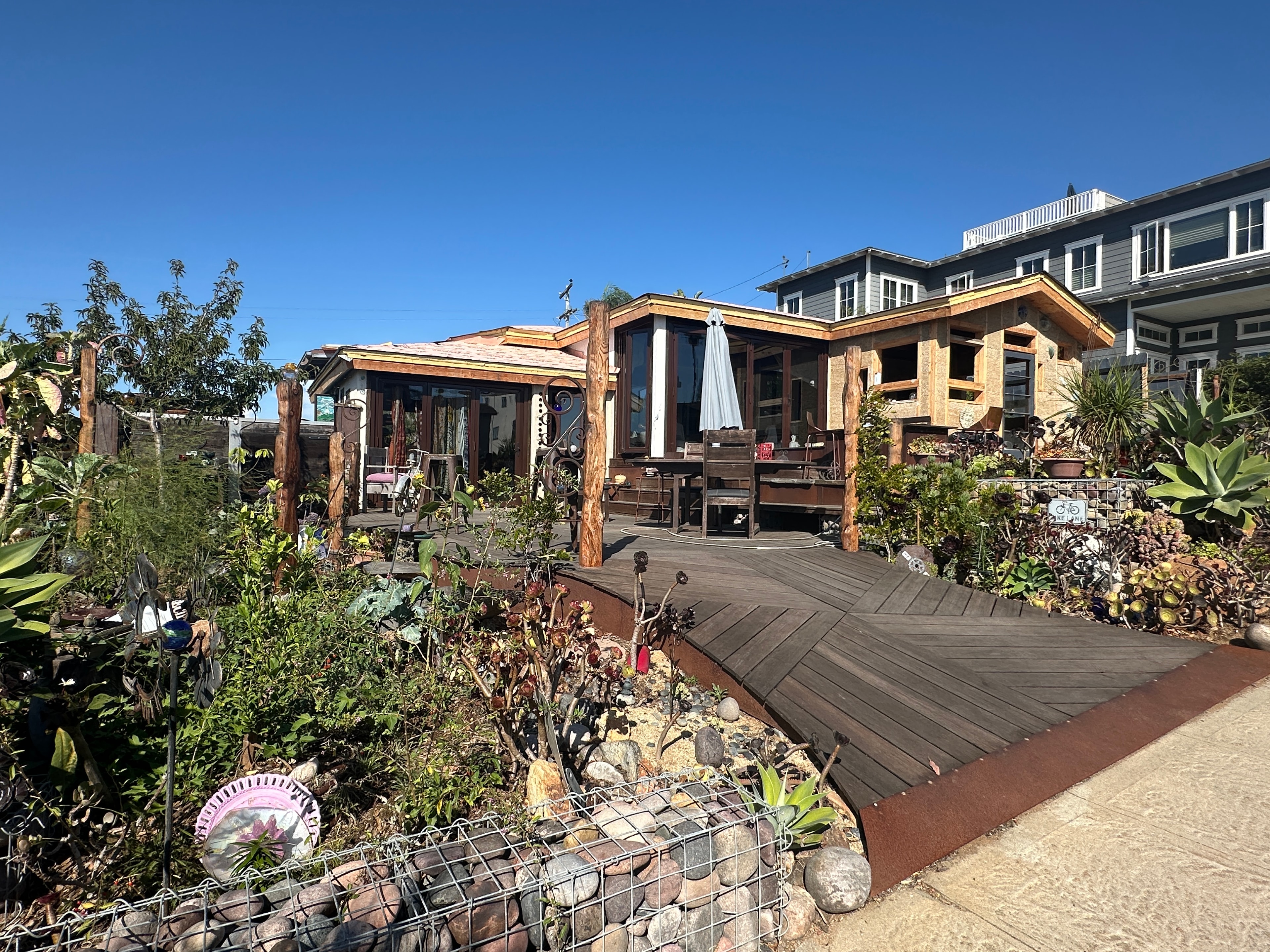 San Diego Remodel